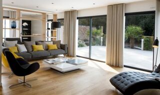  Maison 5 pices 120 m Toussieu