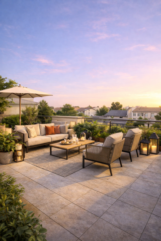  Appartement � vendre 5 pi�ces 