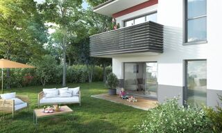  Appartement � vendre 2 pi�ces 