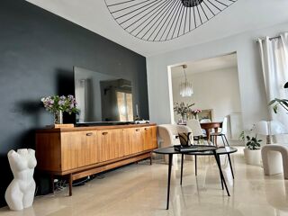  Appartement à vendre 4 pièces 