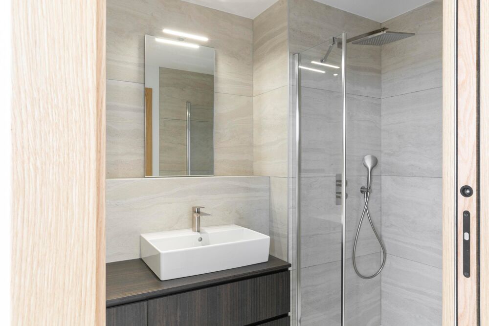Vente Appartement VILLA NEUVE DE STANDING Castries
