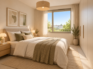  Appartement à vendre 3 pièces 67 m²