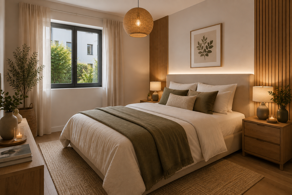 Vente Appartement T2 NEUF AVEC TERRASSE ET GRAND JARDIN À WASSELONNE Wasselonne