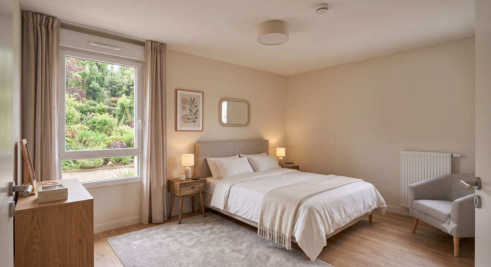 Vente Appartement VOTRE FUTUR COMMENCE ICI - PTZ - FRAIS DE NOTAIRE REDUITS Brest