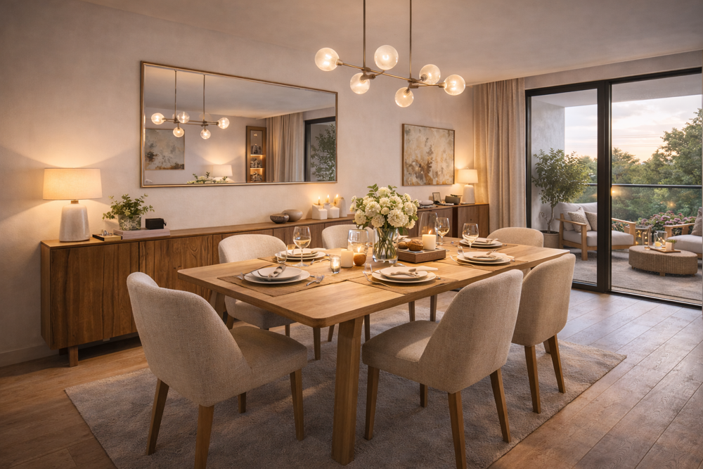 Vente Appartement Beau 3 pièces expo ouest - balcon et parking - frais de Notaires offerts St cyr l ecole