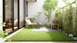  Appartement  vendre 1 pice 38 m