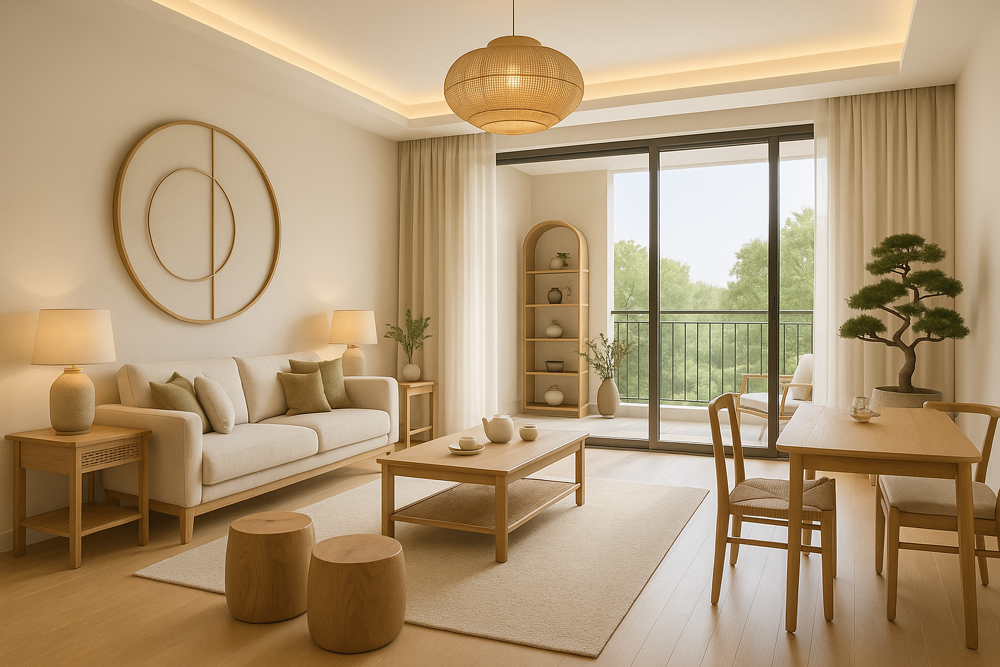 Vente Appartement LIVRAISON 2026 - RETOUR DE LOT 4P AVEC BALCON A ST DENIS !! !! St denis