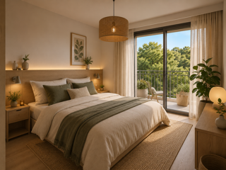  Appartement à vendre 2 pièces 