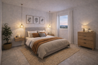  Appartement à vendre 4 pièces 