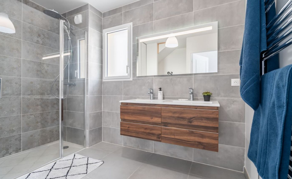 Vente Appartement GRAND 4 Pièces - Lumineux avec Vue - 100m du MÉTRO JEAN JAURES Lyon 7