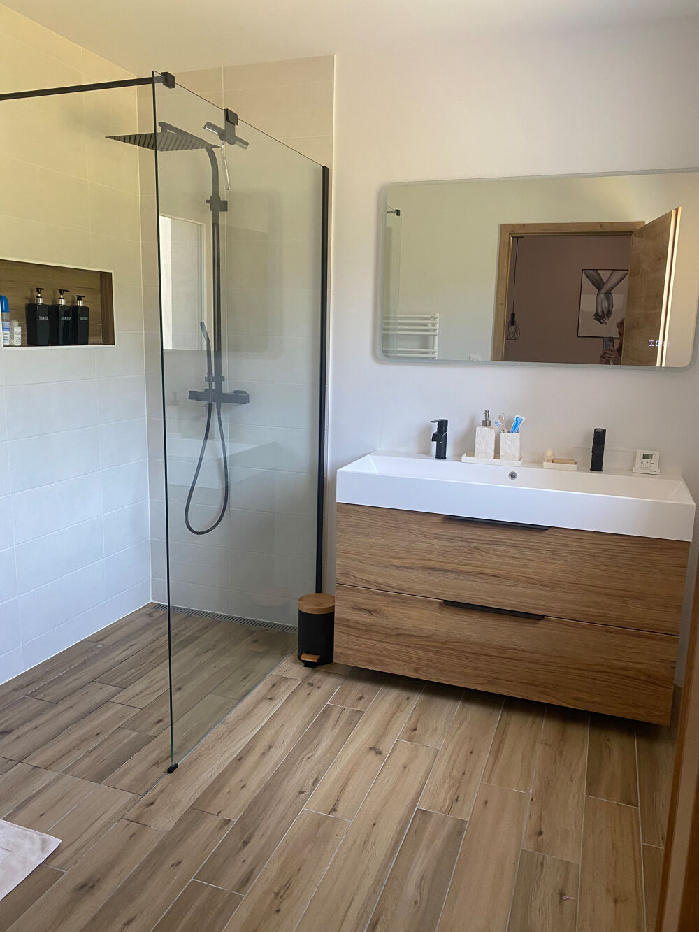Vente Appartement EXCLUSIVITE SUR ECKBOLSHEIM /GRAND BALCON/VUE DEGAGEE/FINITIONS HAUT DE GAMME Eckbolsheim