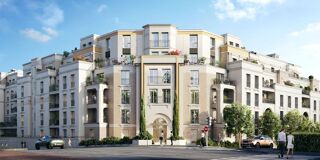  Appartement à vendre 4 pièces 