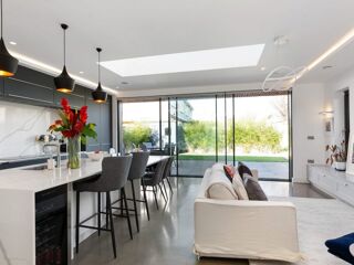  Maison 5 pices  Couternon