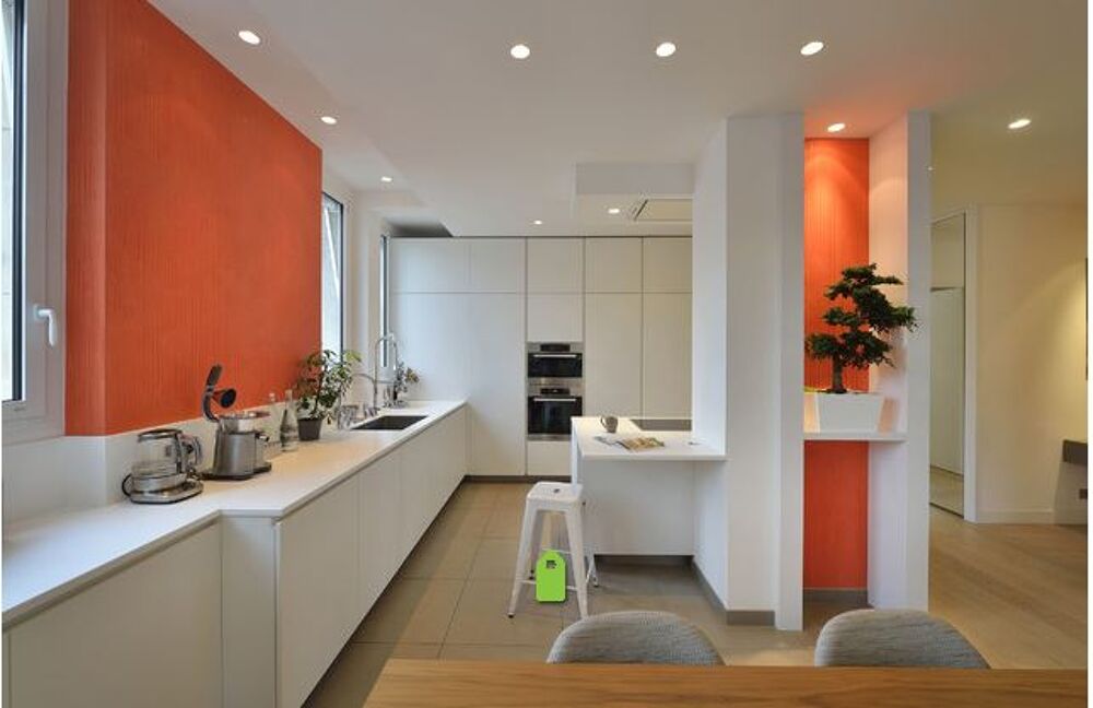 Vente Appartement RESIDENCE HAUT-STANDING VANNES CENTRE - A DECOUVRIR Vannes
