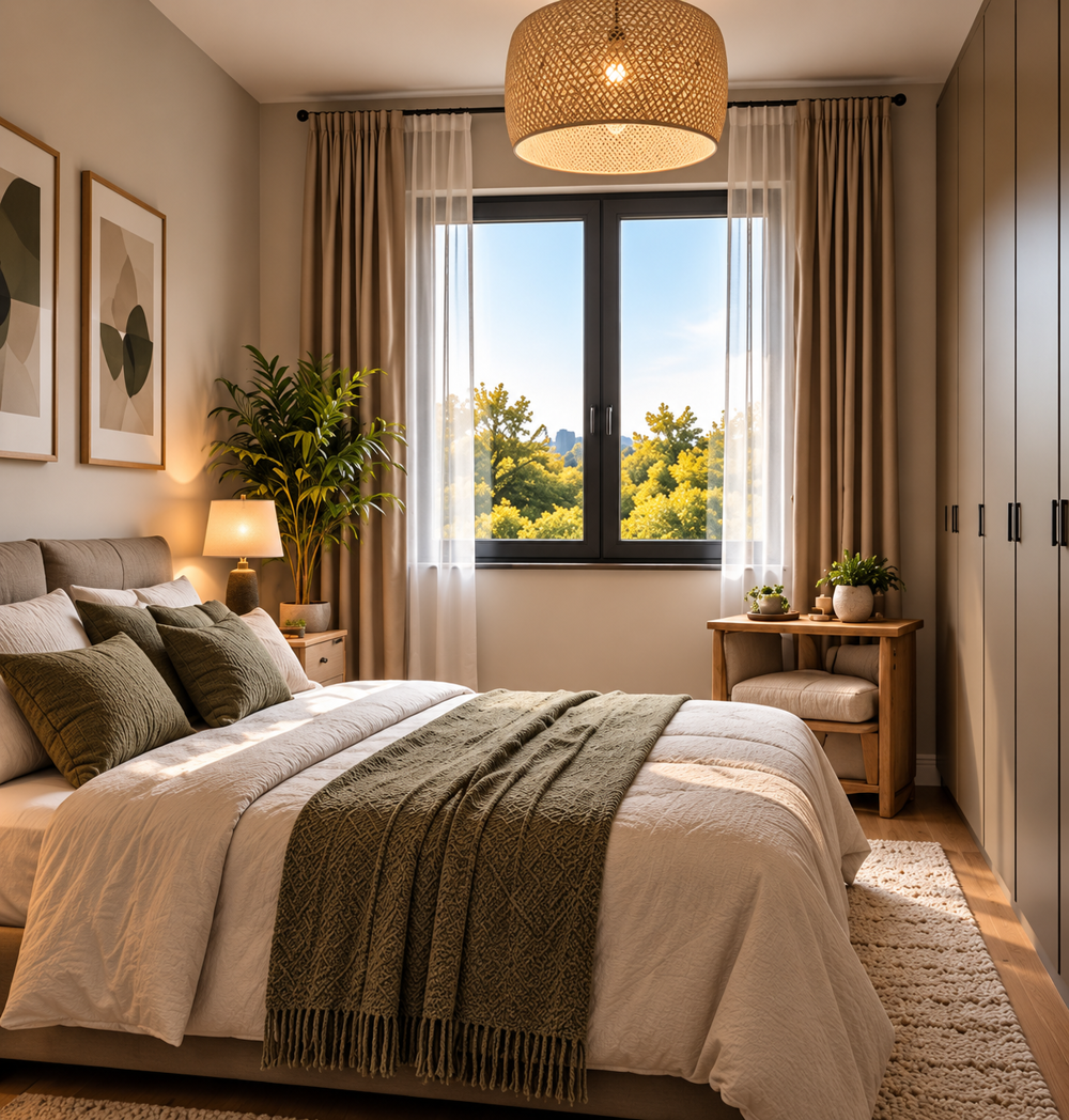 Vente Appartement UN T3 QUI VOIT GRAND À MASSY – 68 M² POUR 359 000 € Massy