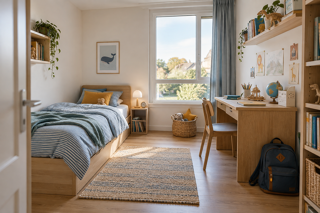  Appartement à vendre 3 pièces 68 m²