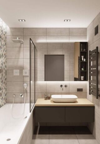  Appartement  vendre 4 pices 