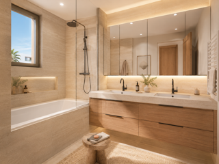  Appartement à vendre 4 pièces 
