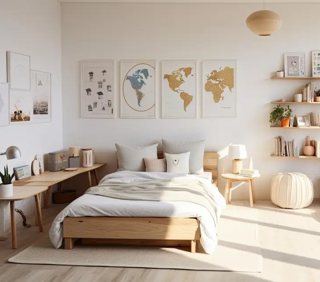  Appartement � vendre 3 pi�ces 68 m�