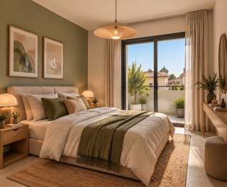 Vente Appartement .T4 ANTIBES LIVRAISON IMMEDIATE - FRAIS DE NOTAIRES REDUITS - GARANTIE 10 ANS Antibes
