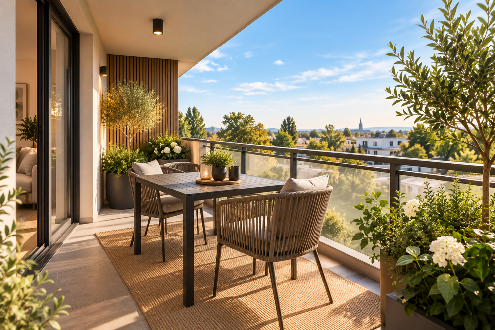 Vente Appartement Le Wacken à portée, le tram au pied Schiltigheim