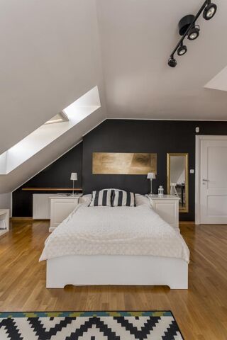  Appartement � vendre 4 pi�ces 102 m�