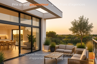  Appartement  vendre 4 pices 