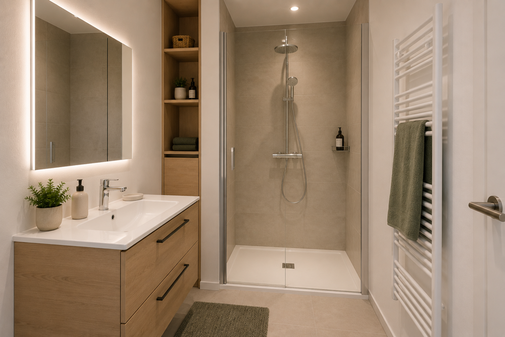 Vente Appartement Premier achat/Investissement Idealement situé Vouvray