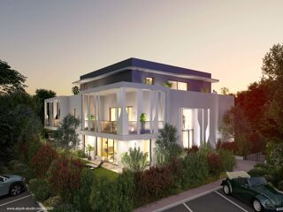  Appartement  vendre 3 pices 