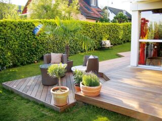  Appartement  vendre 2 pices 