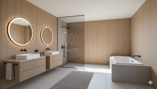  Appartement  vendre 3 pices 