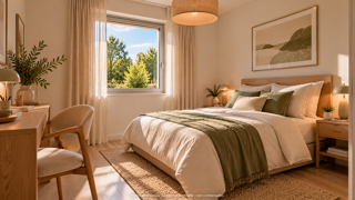 Vente Appartement T3 REZ-DE-JARDIN DANS UN ENVIRONNEMENT VERDOYANT Guipavas
