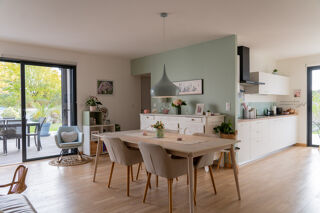  Maison � vendre 5 pi�ces 