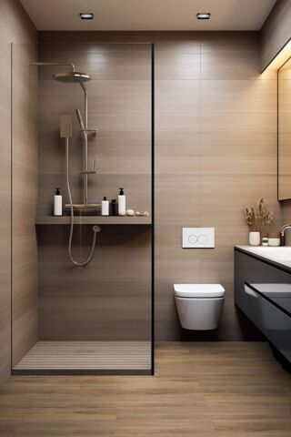  Appartement � vendre 2 pi�ces 45 m�