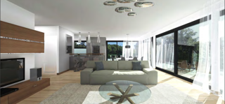  Appartement � vendre 4 pi�ces 87 m�