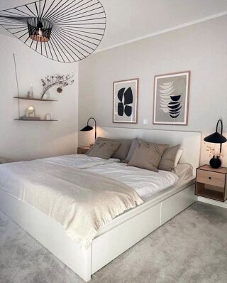  Appartement � vendre 3 pi�ces 