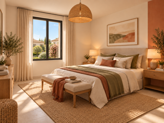  Maison à vendre 3 pièces 