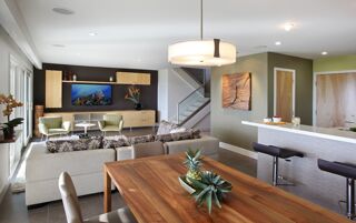  Appartement � vendre 3 pi�ces 