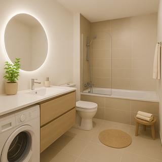  Appartement � vendre 5 pi�ces 