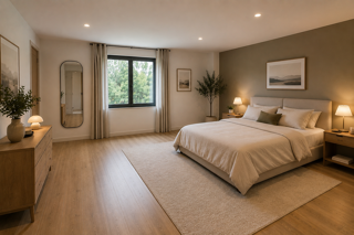  Appartement à vendre 4 pièces 80 m²