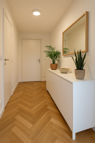  Appartement  vendre 4 pices 114 m