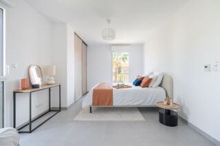  Appartement � vendre 4 pi�ces 