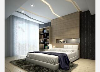  Appartement  vendre 4 pices 