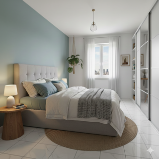  Appartement � vendre 2 pi�ces 