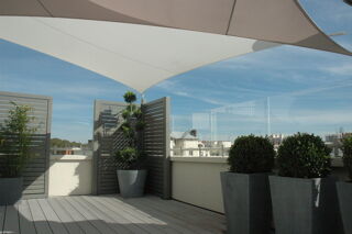  Appartement à vendre 3 pièces 60 m²