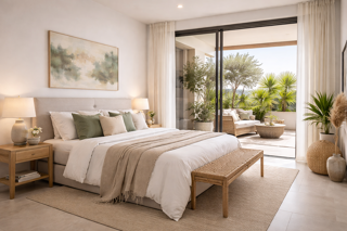  Maison 2 pi�ces  Ste maxime