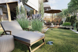  Appartement � vendre 3 pi�ces 