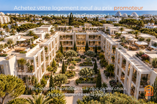  Appartement à vendre 4 pièces 