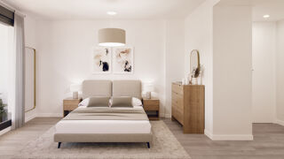  Appartement � vendre 5 pi�ces 