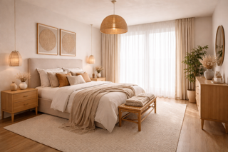  Appartement � vendre 2 pi�ces 45 m�